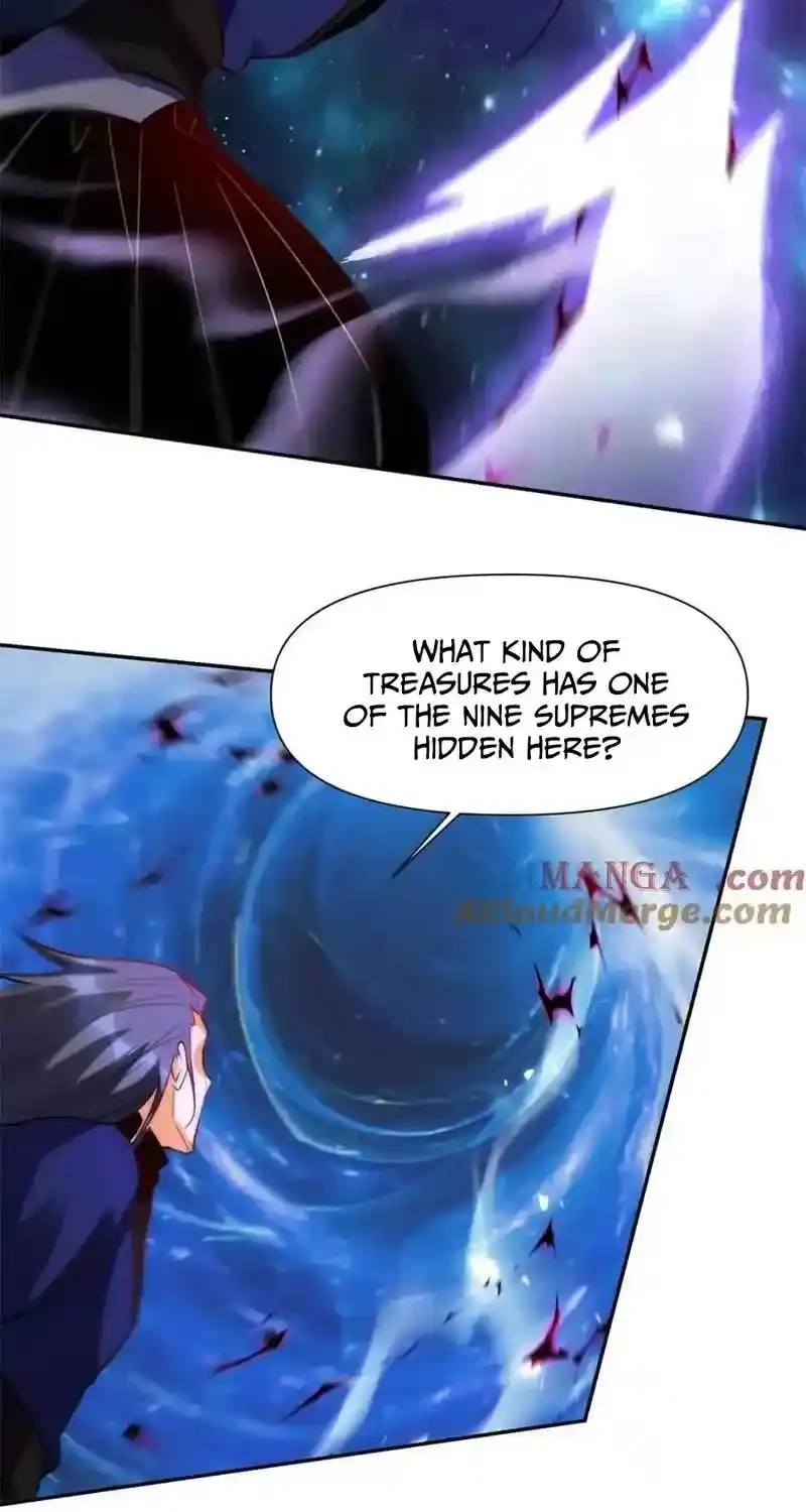 I’m Actually A Cultivation Bigshot Chapter 474