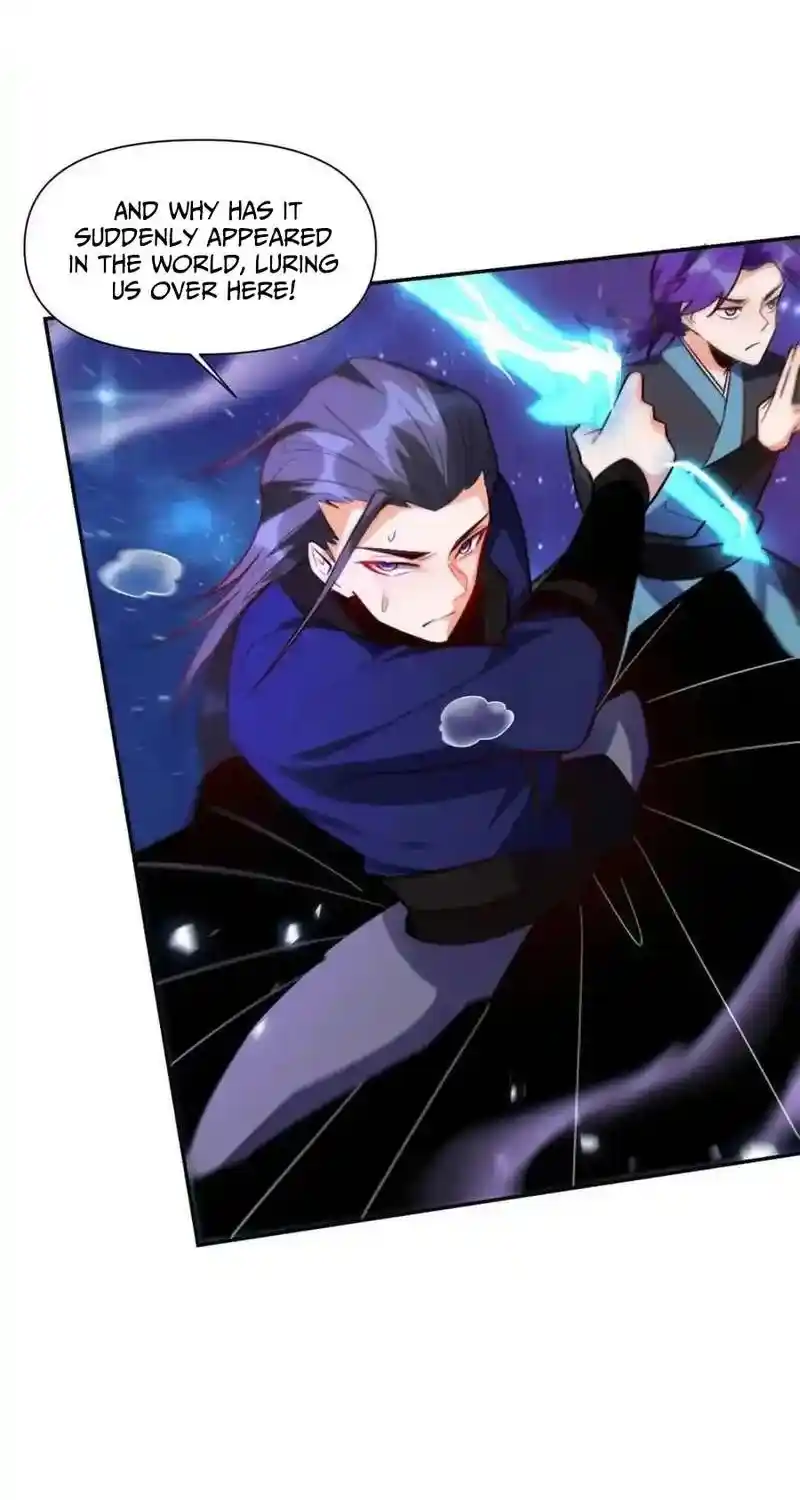 I’m Actually A Cultivation Bigshot Chapter 474