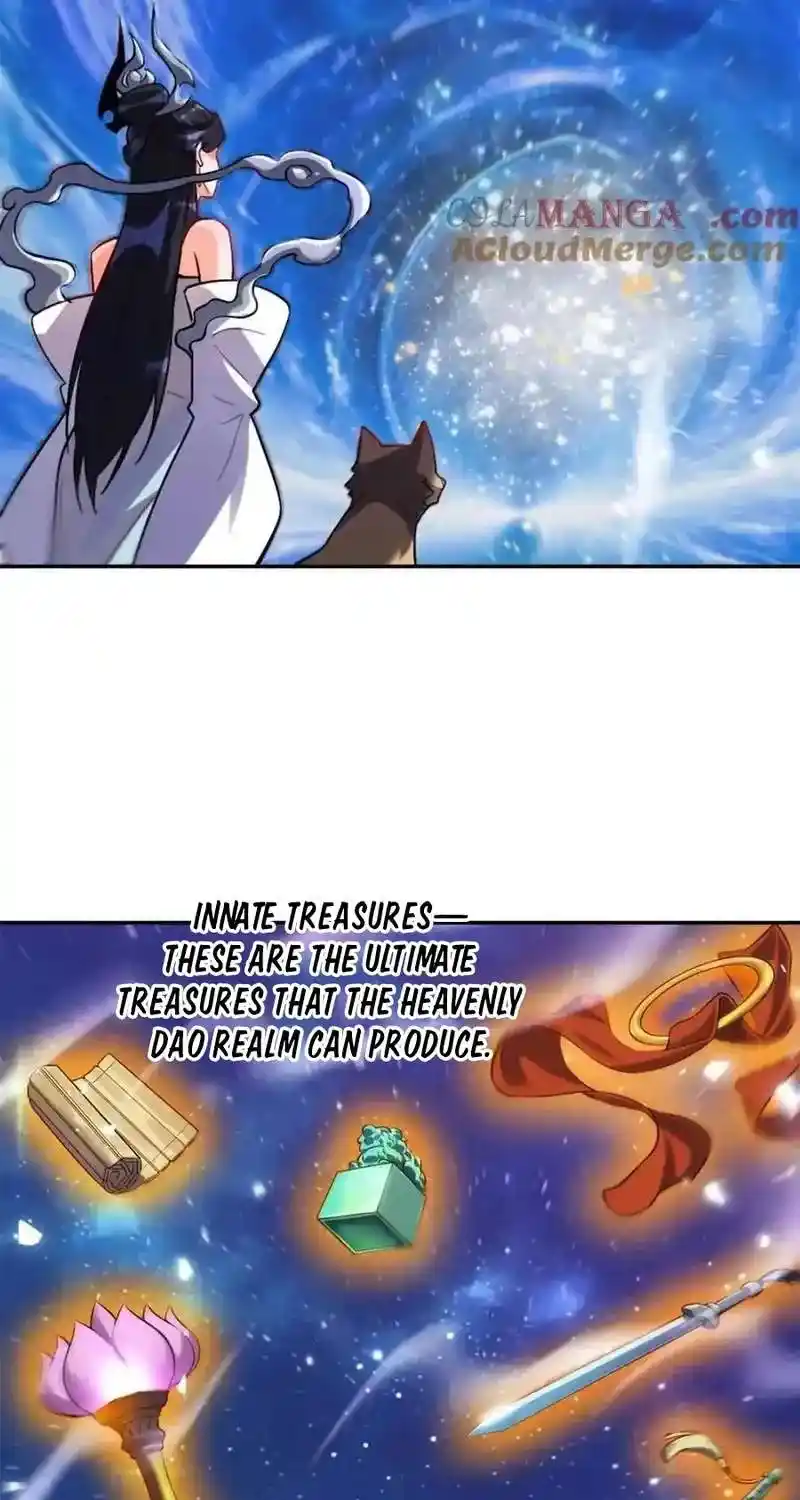 I’m Actually A Cultivation Bigshot Chapter 474