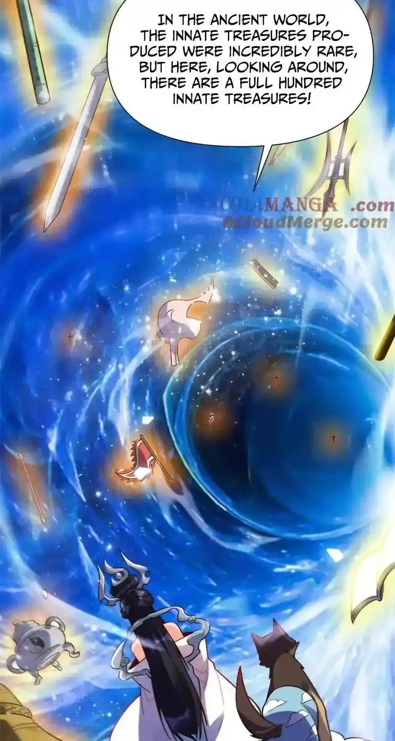 I’m Actually A Cultivation Bigshot Chapter 474