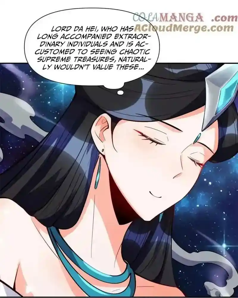 I’m Actually A Cultivation Bigshot Chapter 474