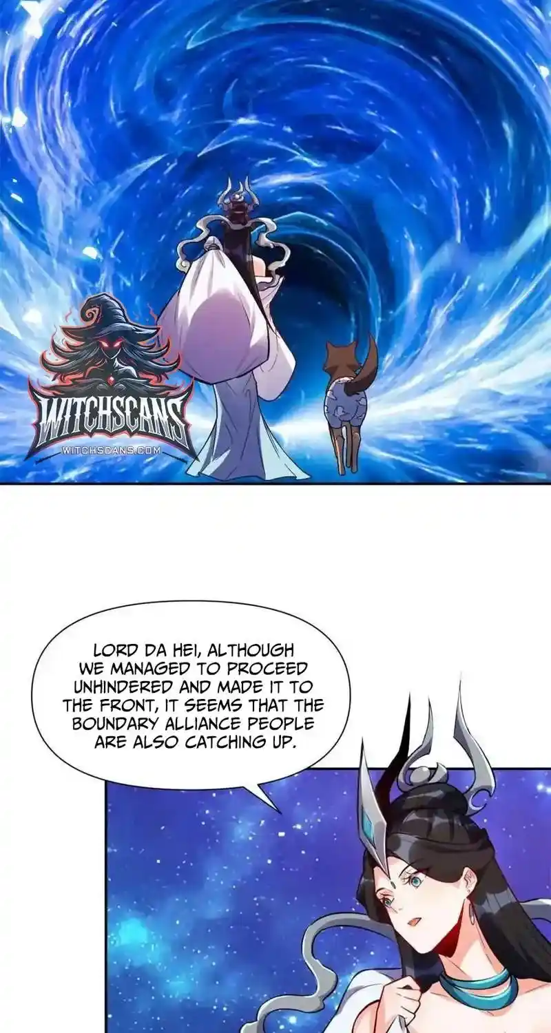 I’m Actually A Cultivation Bigshot Chapter 474