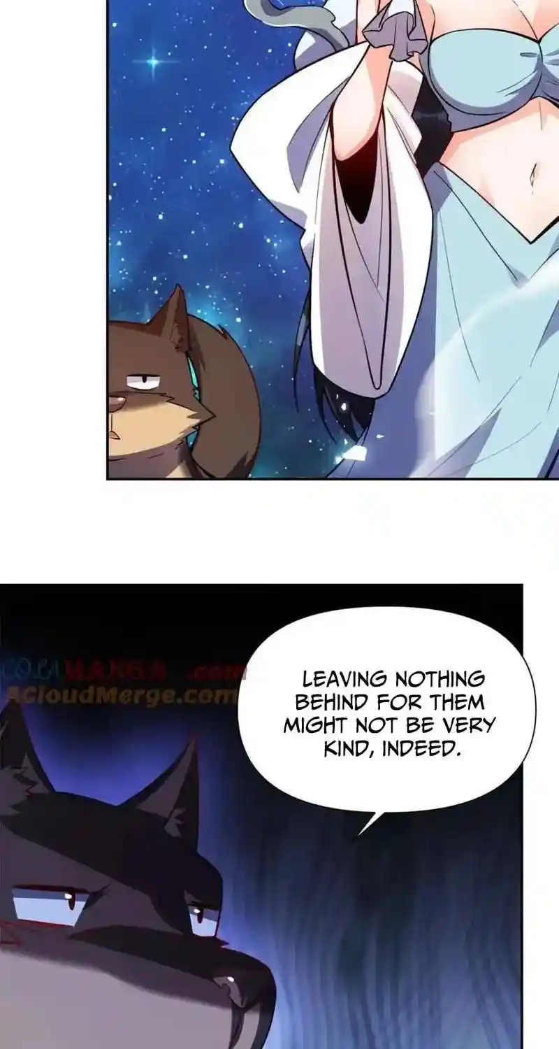 I’m Actually A Cultivation Bigshot Chapter 474