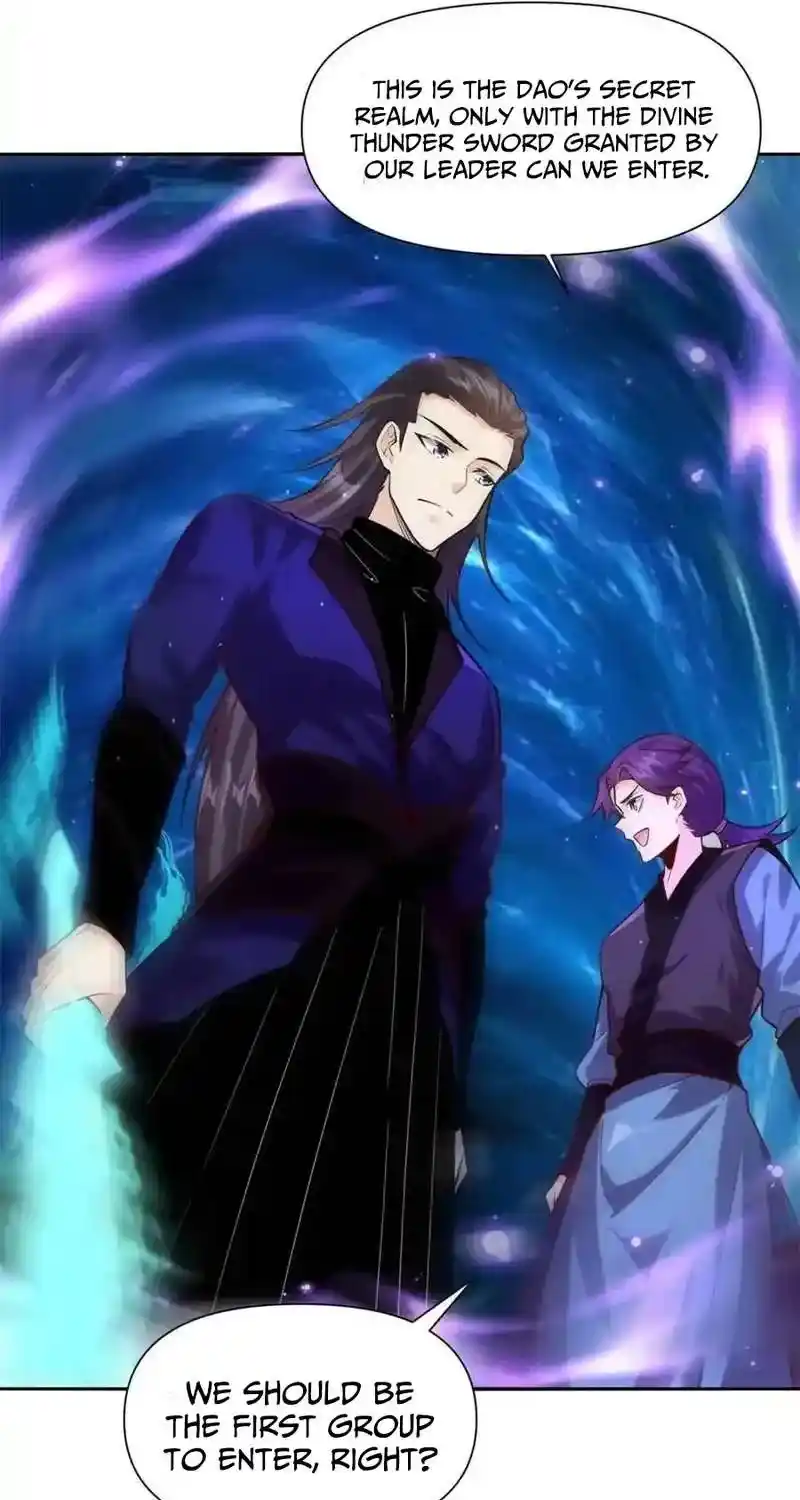 I’m Actually A Cultivation Bigshot Chapter 475