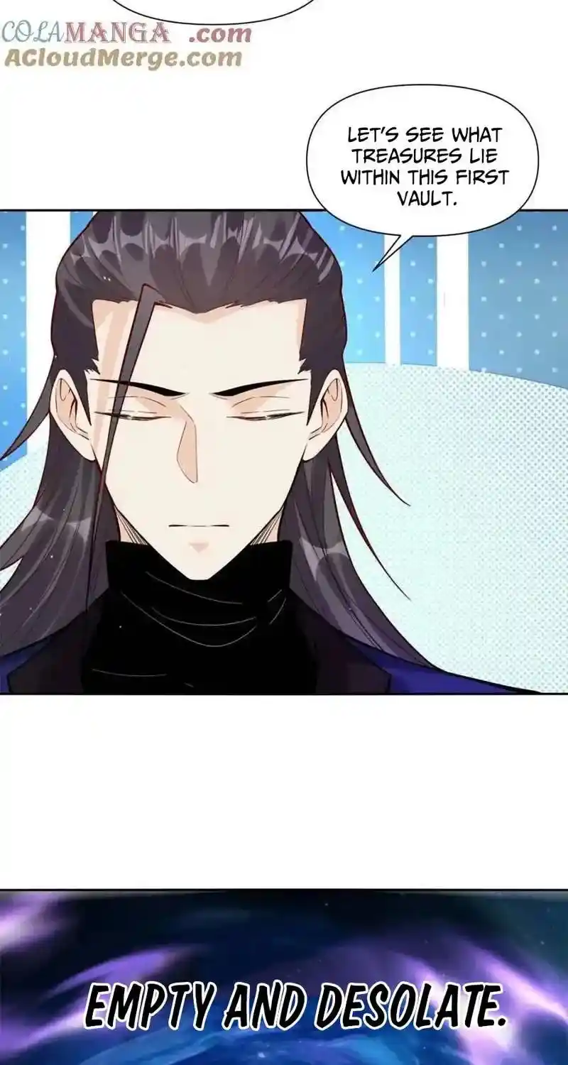 I’m Actually A Cultivation Bigshot Chapter 475