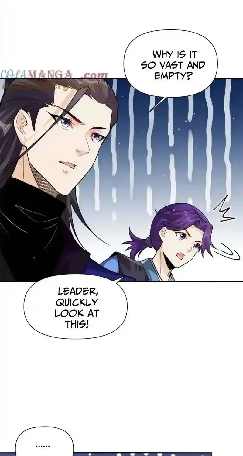 I’m Actually A Cultivation Bigshot Chapter 475