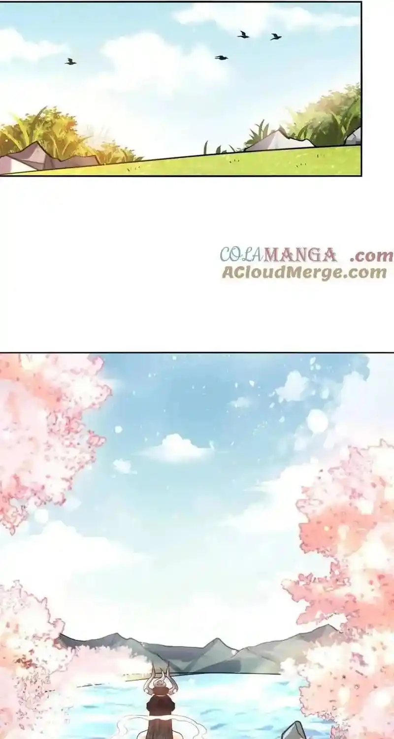 I’m Actually A Cultivation Bigshot Chapter 475