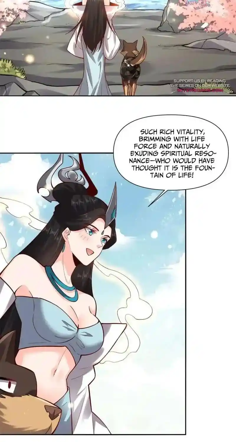 I’m Actually A Cultivation Bigshot Chapter 475