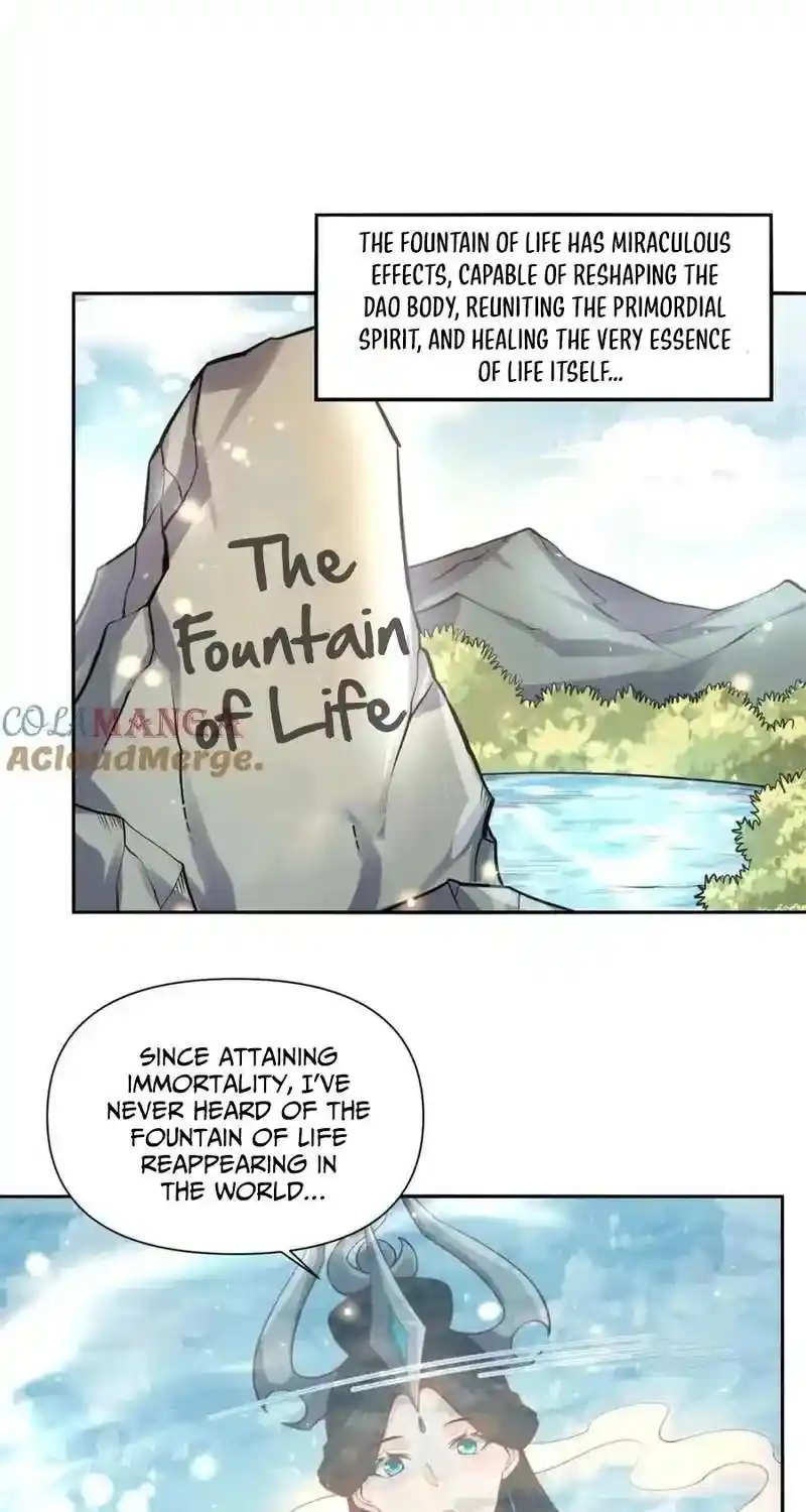 I’m Actually A Cultivation Bigshot Chapter 475