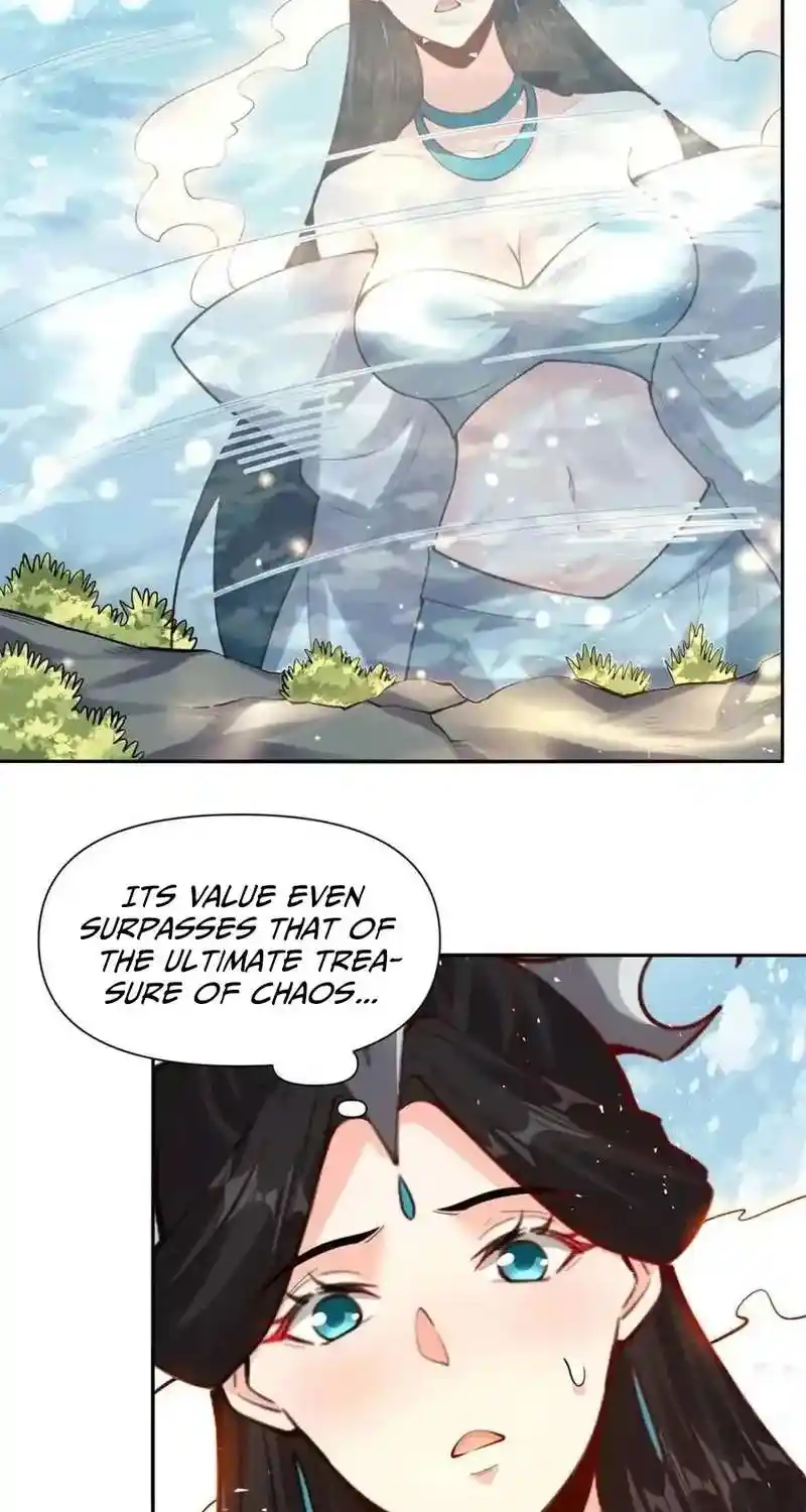 I’m Actually A Cultivation Bigshot Chapter 475