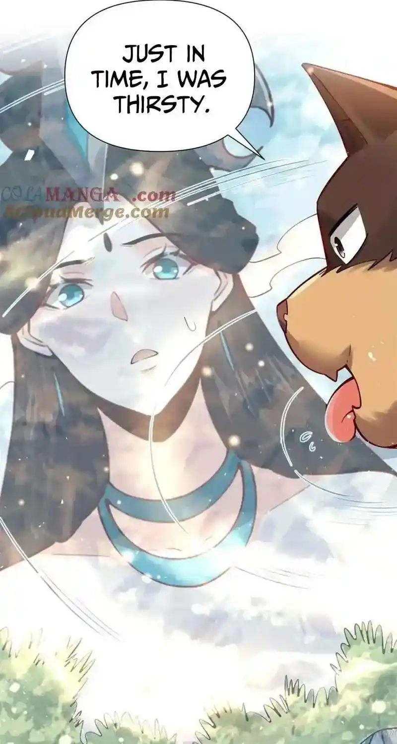 I’m Actually A Cultivation Bigshot Chapter 475