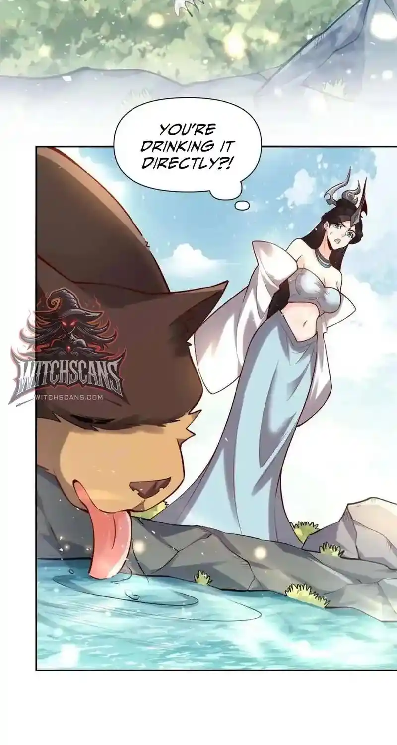 I’m Actually A Cultivation Bigshot Chapter 475