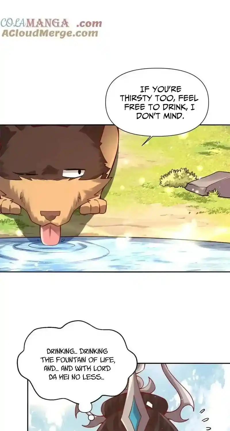 I’m Actually A Cultivation Bigshot Chapter 475