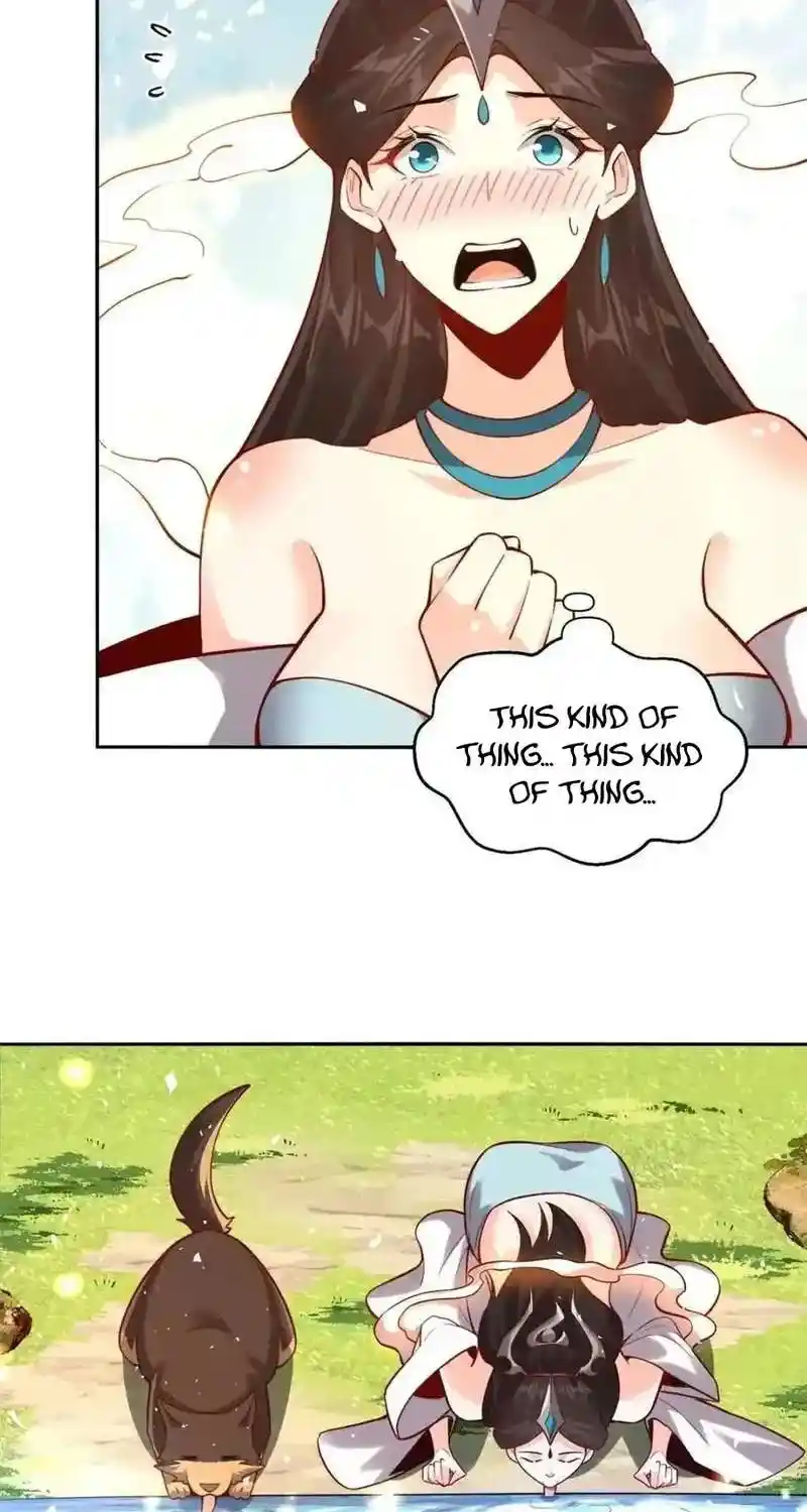 I’m Actually A Cultivation Bigshot Chapter 475