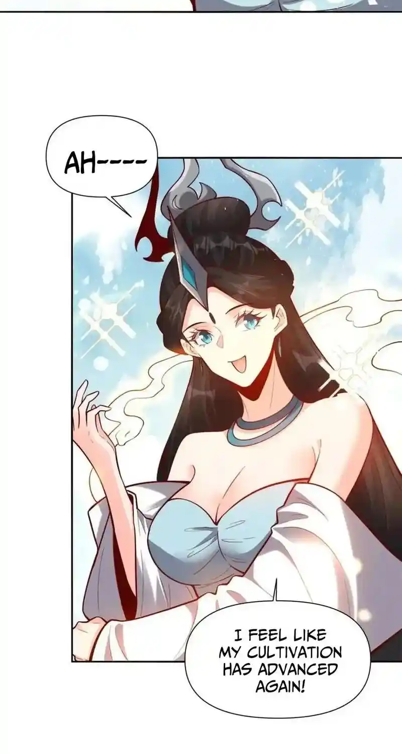 I’m Actually A Cultivation Bigshot Chapter 475