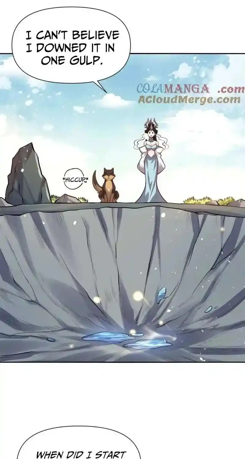 I’m Actually A Cultivation Bigshot Chapter 475