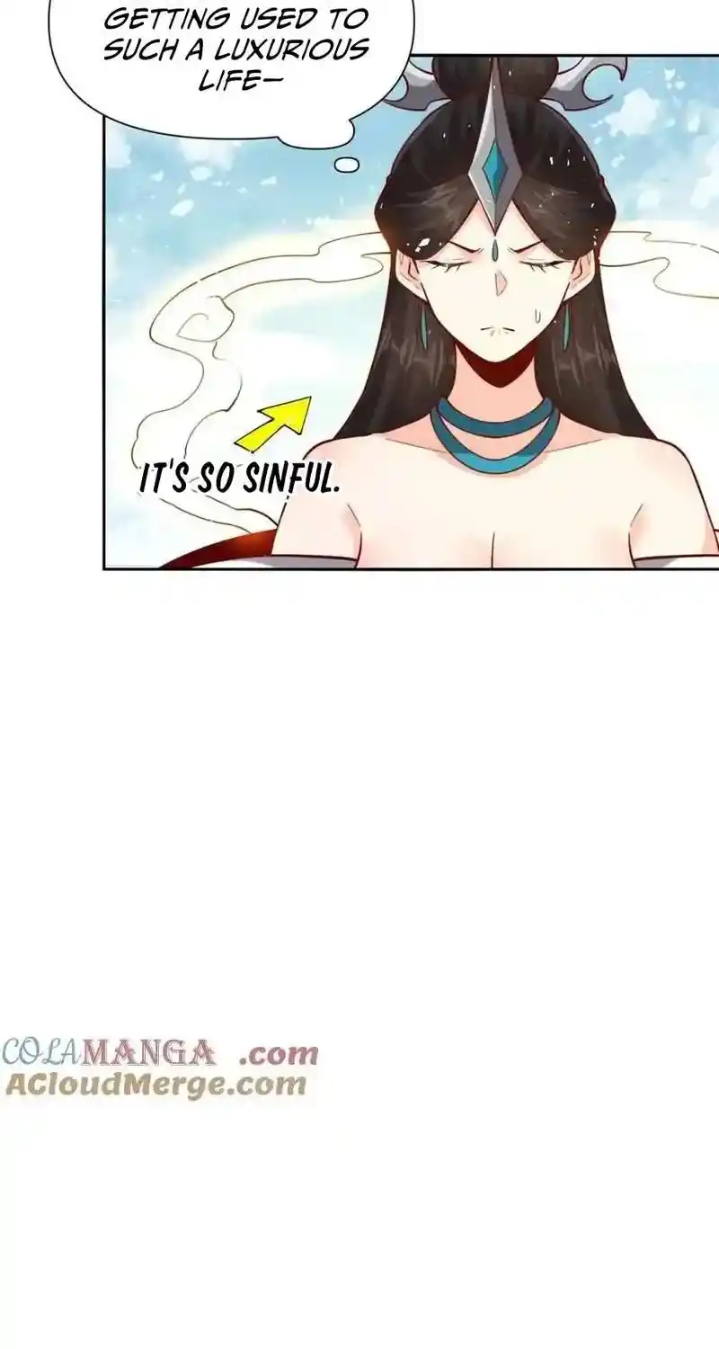 I’m Actually A Cultivation Bigshot Chapter 475