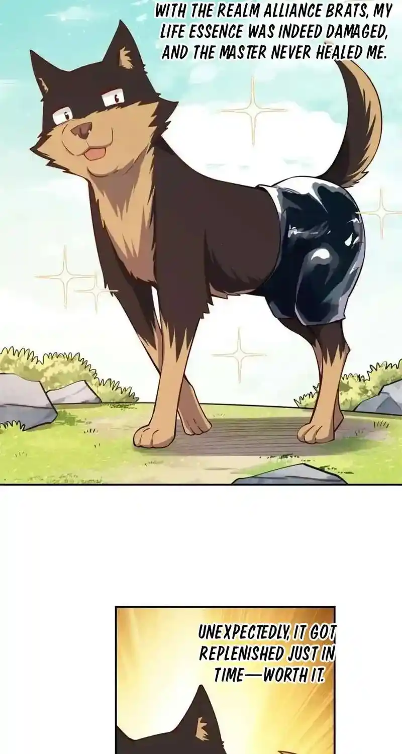 I’m Actually A Cultivation Bigshot Chapter 475