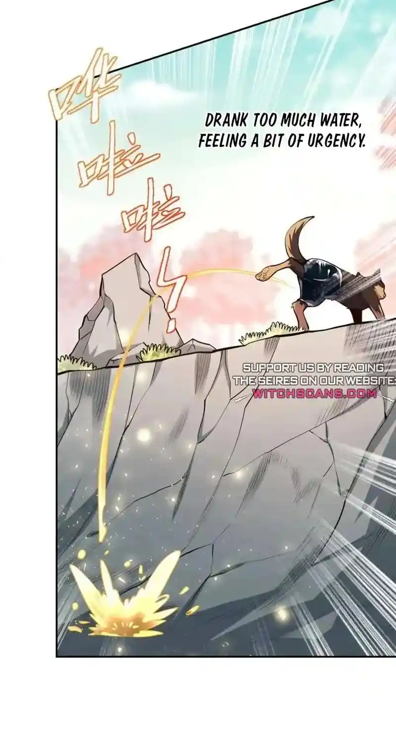 I’m Actually A Cultivation Bigshot Chapter 475