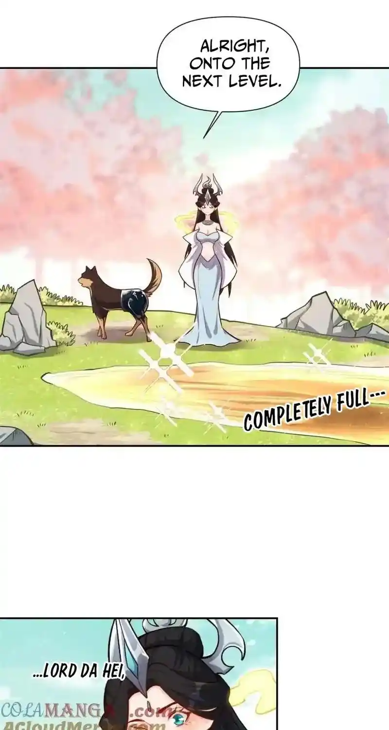 I’m Actually A Cultivation Bigshot Chapter 475