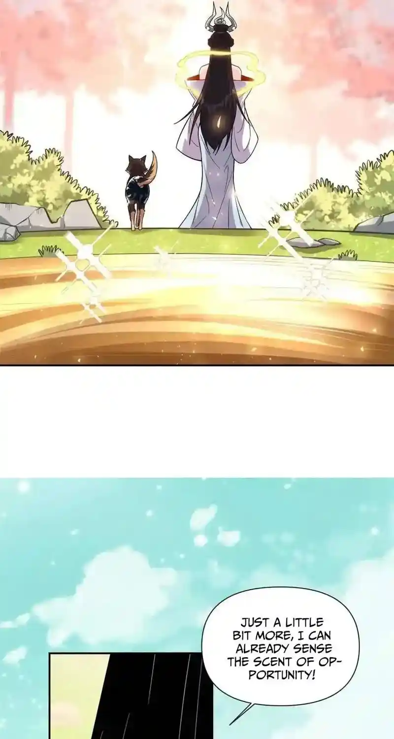 I’m Actually A Cultivation Bigshot Chapter 475