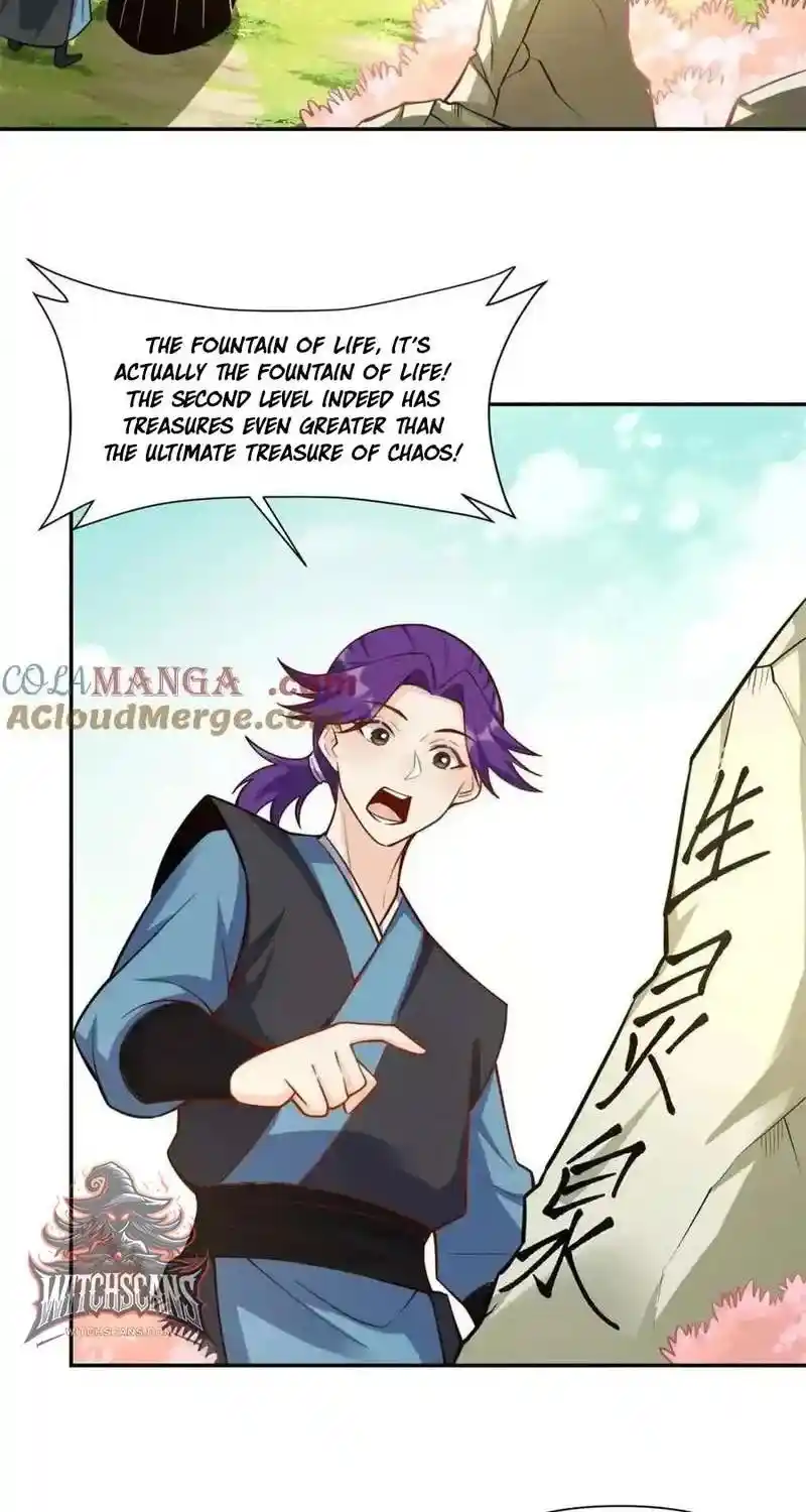 I’m Actually A Cultivation Bigshot Chapter 475