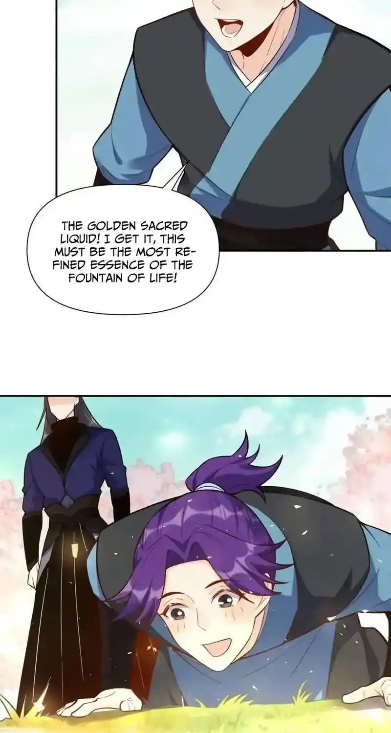 I’m Actually A Cultivation Bigshot Chapter 475