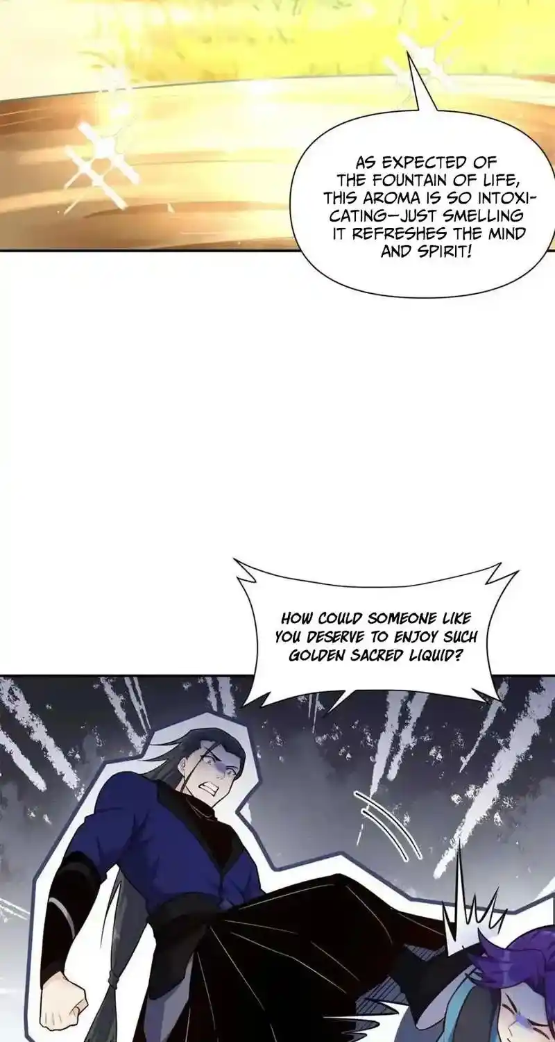 I’m Actually A Cultivation Bigshot Chapter 475