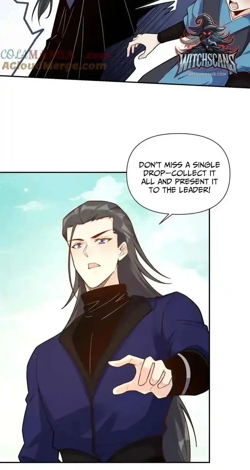 I’m Actually A Cultivation Bigshot Chapter 475