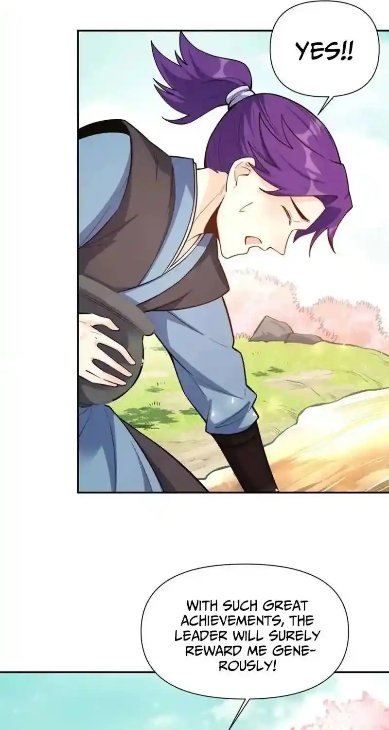 I’m Actually A Cultivation Bigshot Chapter 475