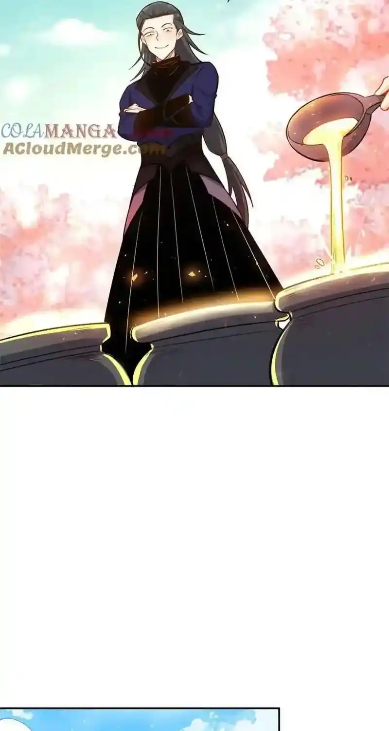 I’m Actually A Cultivation Bigshot Chapter 475