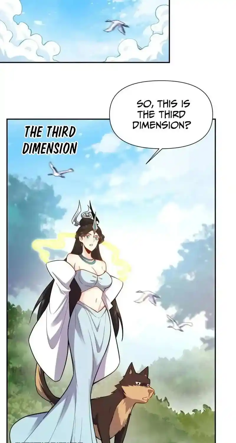 I’m Actually A Cultivation Bigshot Chapter 475