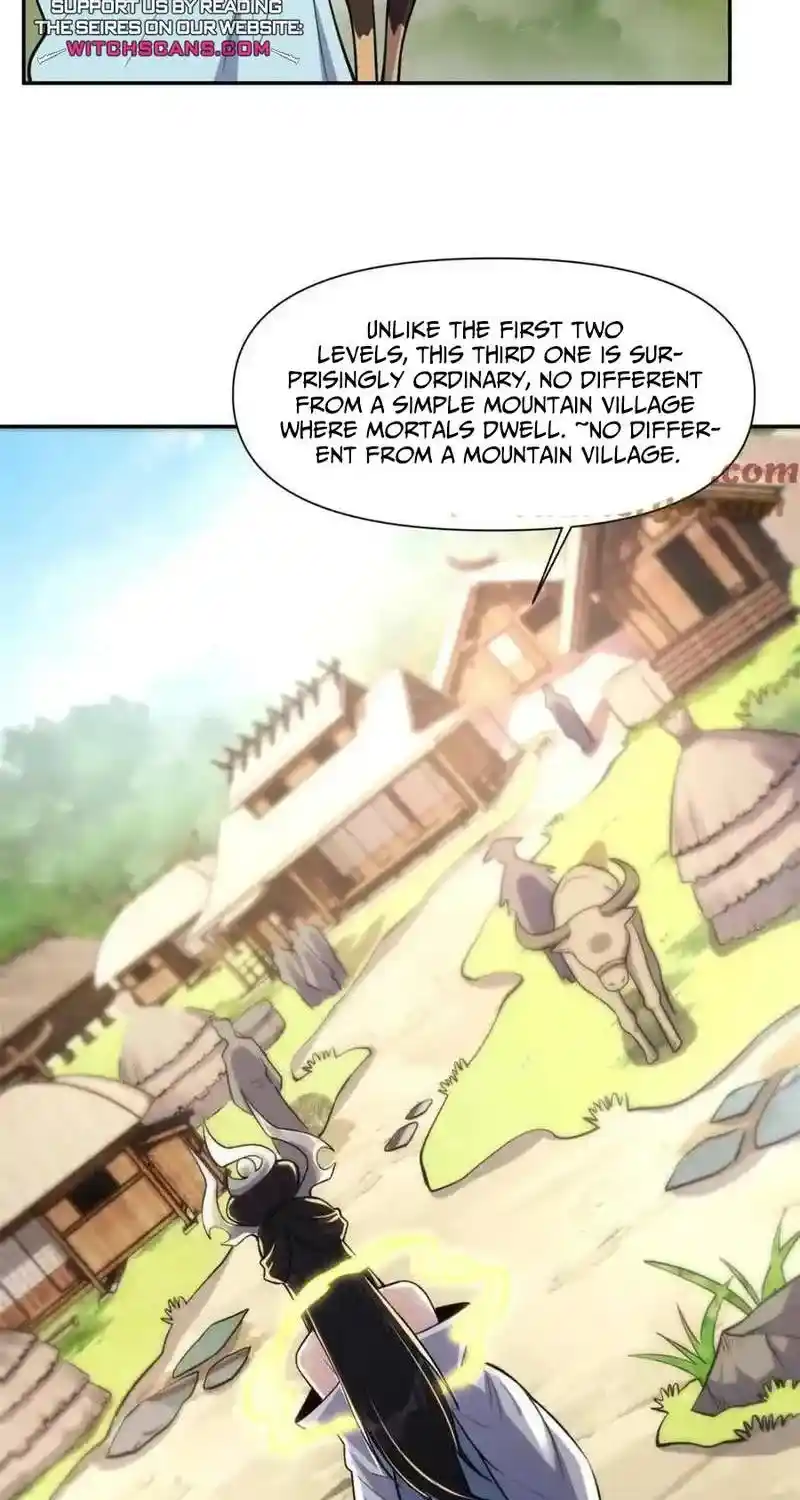 I’m Actually A Cultivation Bigshot Chapter 475