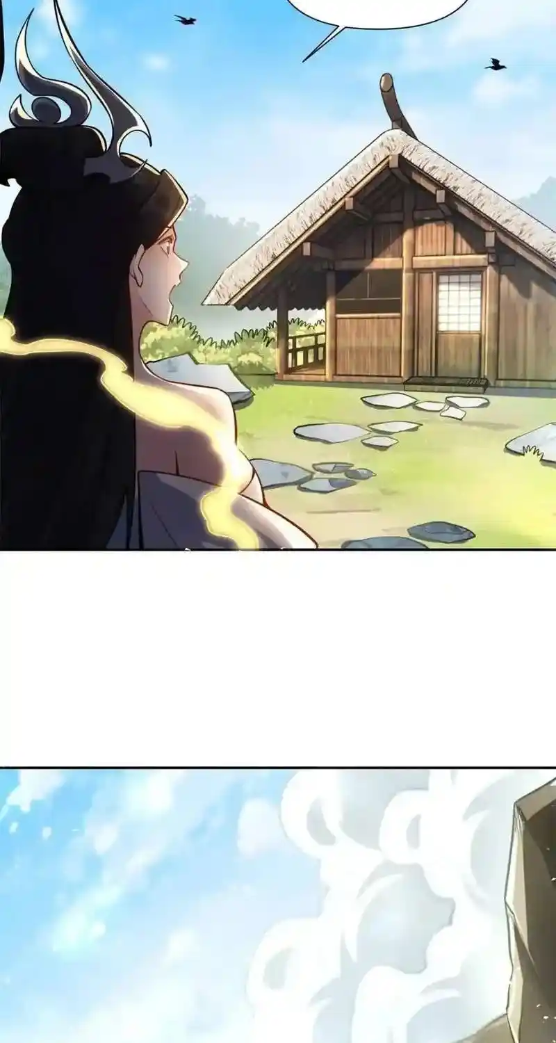 I’m Actually A Cultivation Bigshot Chapter 475