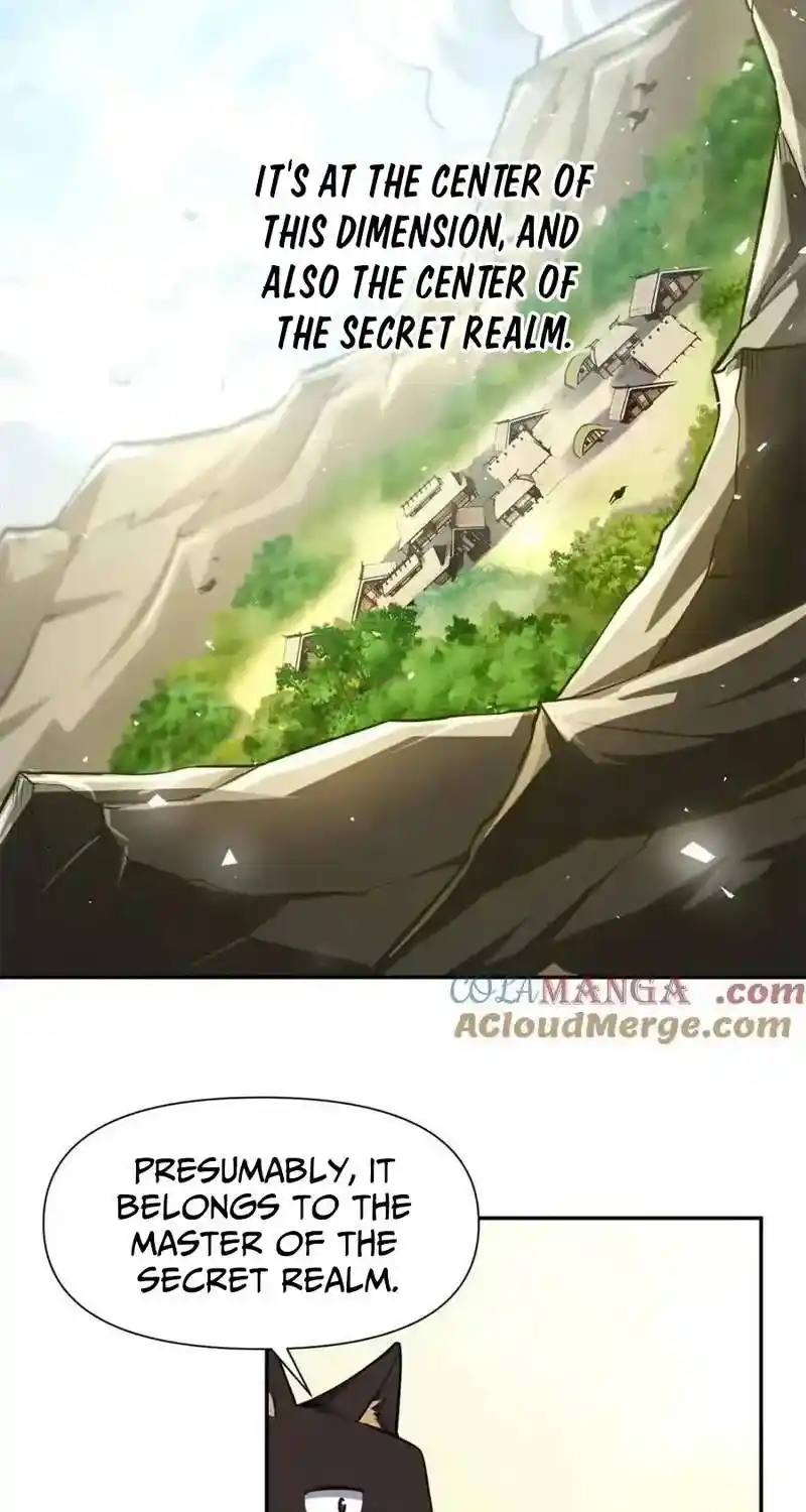 I’m Actually A Cultivation Bigshot Chapter 475