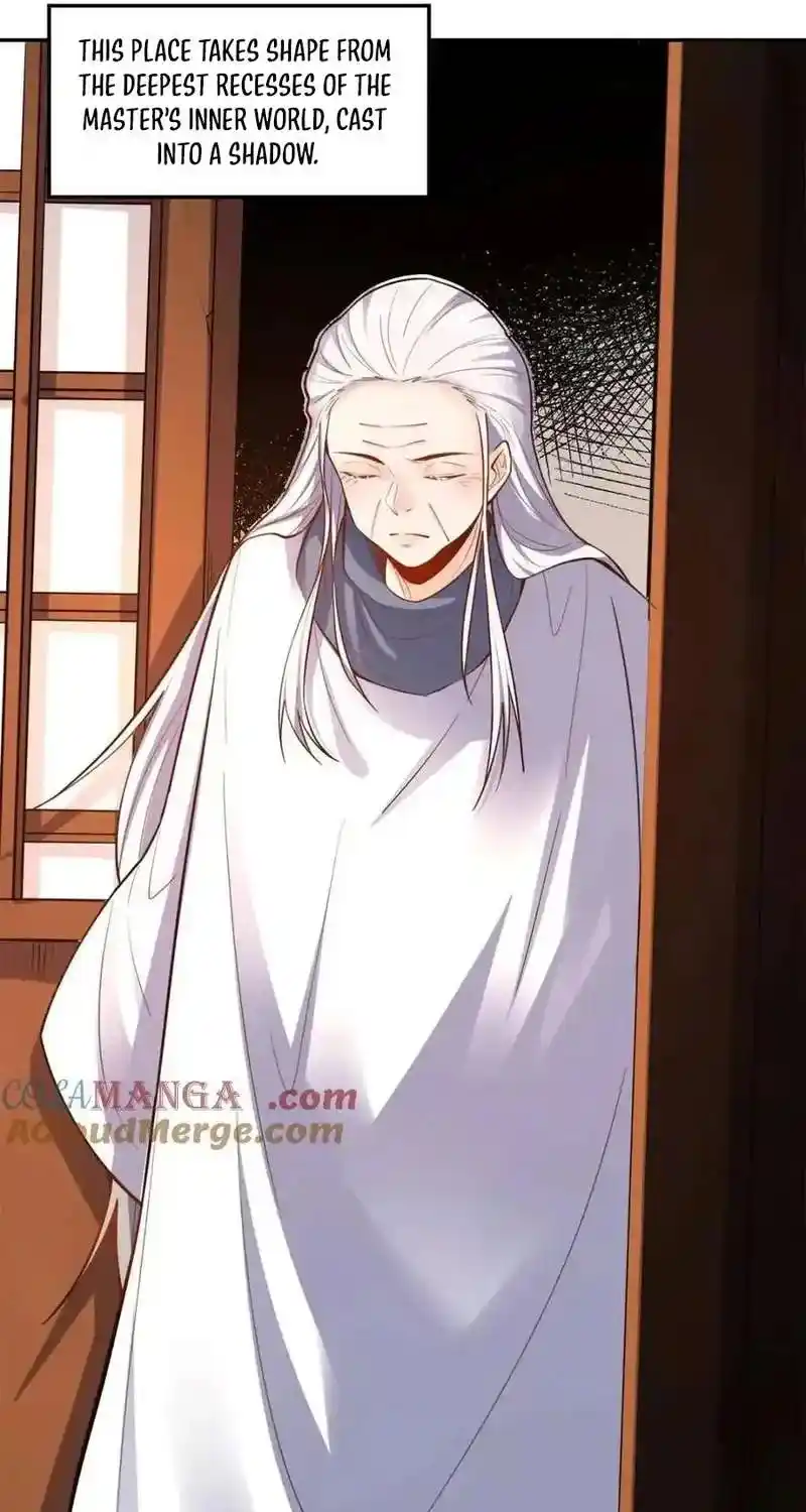 I’m Actually A Cultivation Bigshot Chapter 475