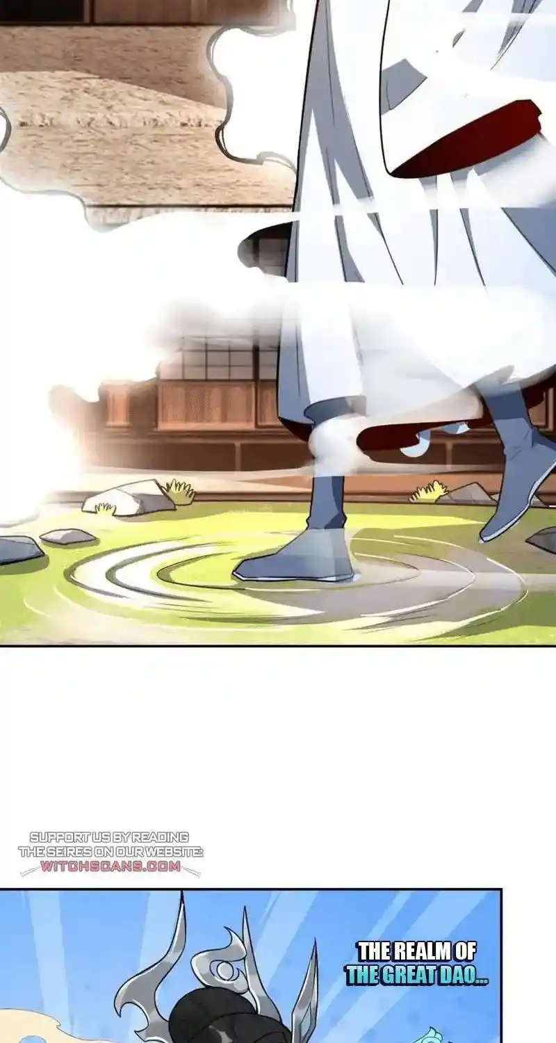 I’m Actually A Cultivation Bigshot Chapter 476