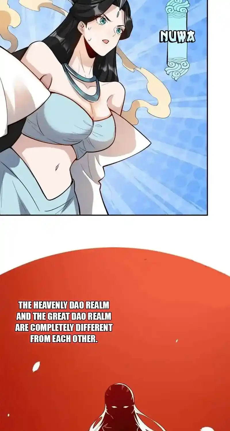 I’m Actually A Cultivation Bigshot Chapter 476