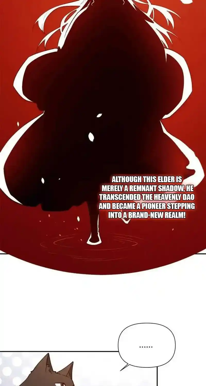 I’m Actually A Cultivation Bigshot Chapter 476