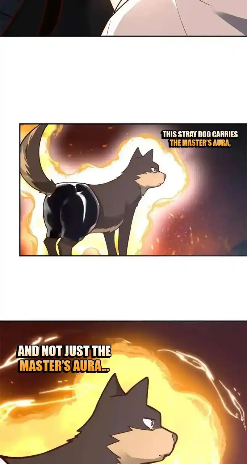 I’m Actually A Cultivation Bigshot Chapter 476