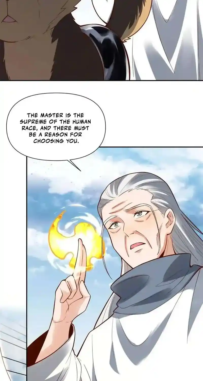 I’m Actually A Cultivation Bigshot Chapter 476