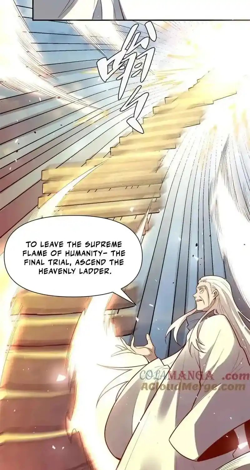 I’m Actually A Cultivation Bigshot Chapter 476