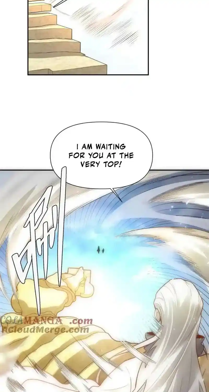 I’m Actually A Cultivation Bigshot Chapter 476