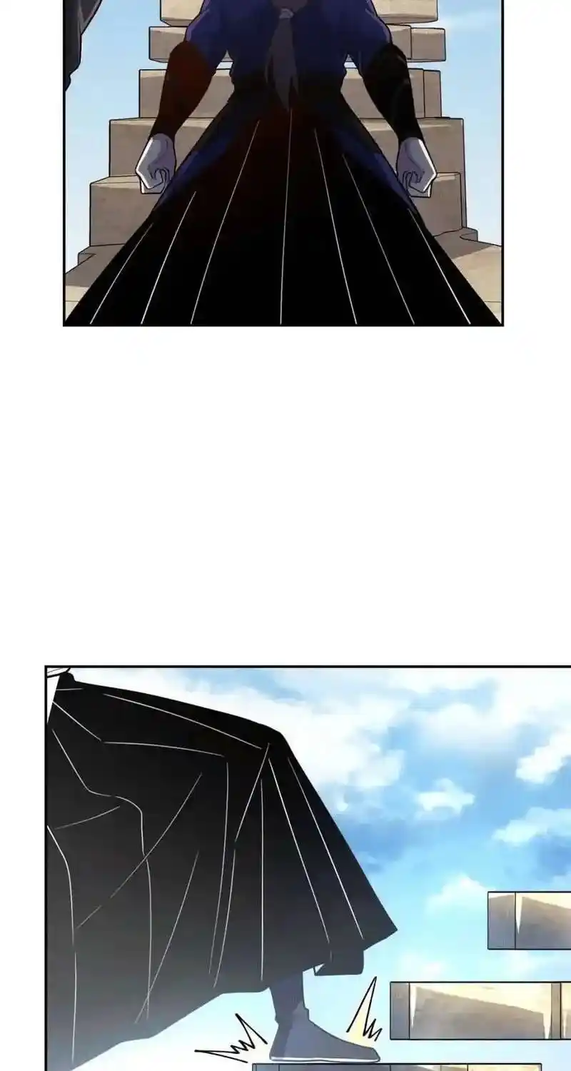 I’m Actually A Cultivation Bigshot Chapter 476