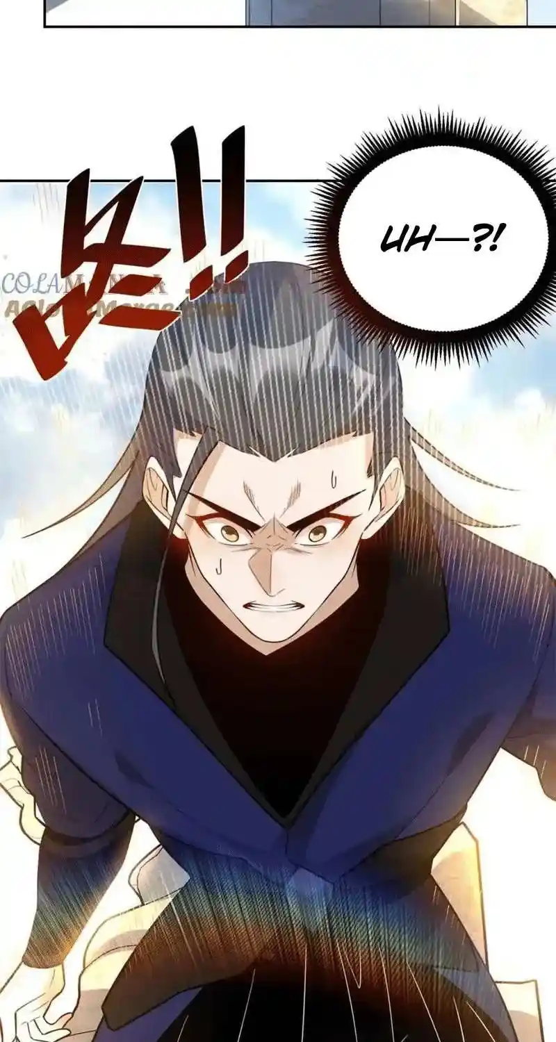 I’m Actually A Cultivation Bigshot Chapter 476