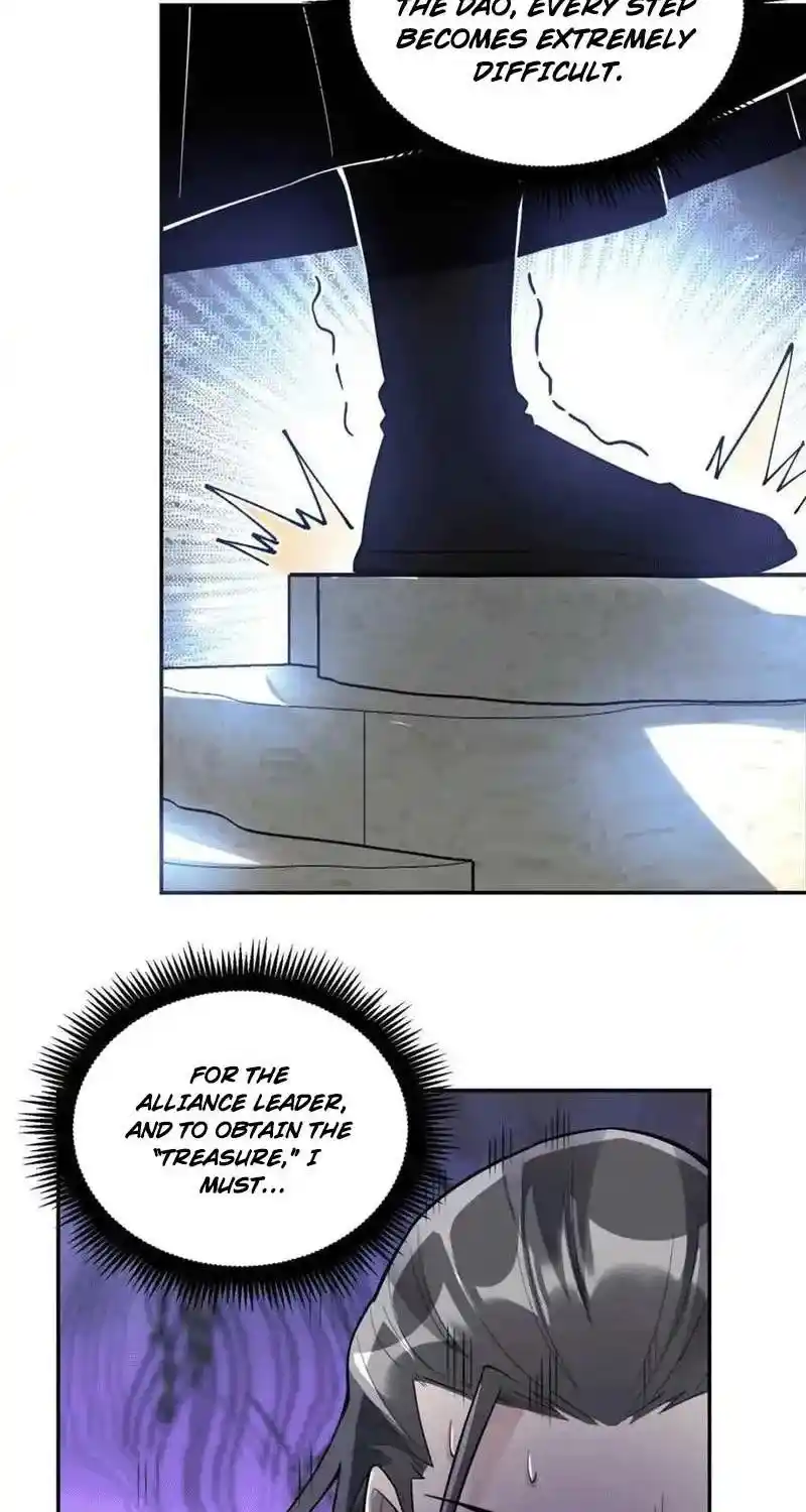 I’m Actually A Cultivation Bigshot Chapter 476