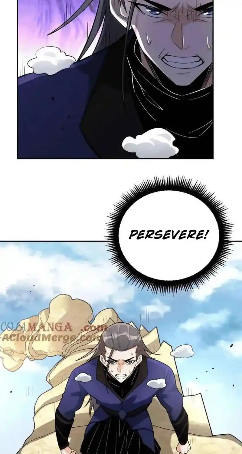 I’m Actually A Cultivation Bigshot Chapter 476