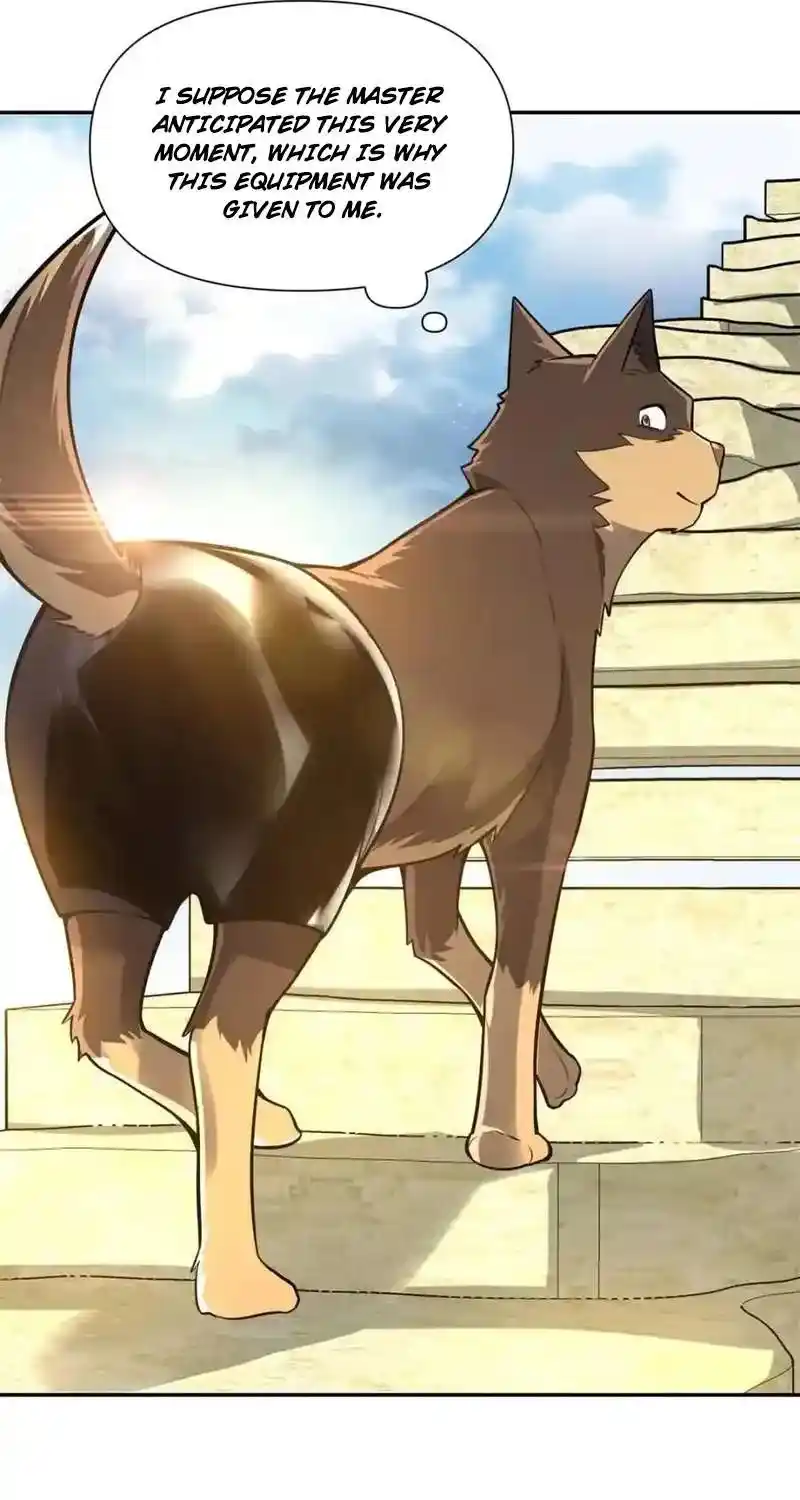 I’m Actually A Cultivation Bigshot Chapter 476