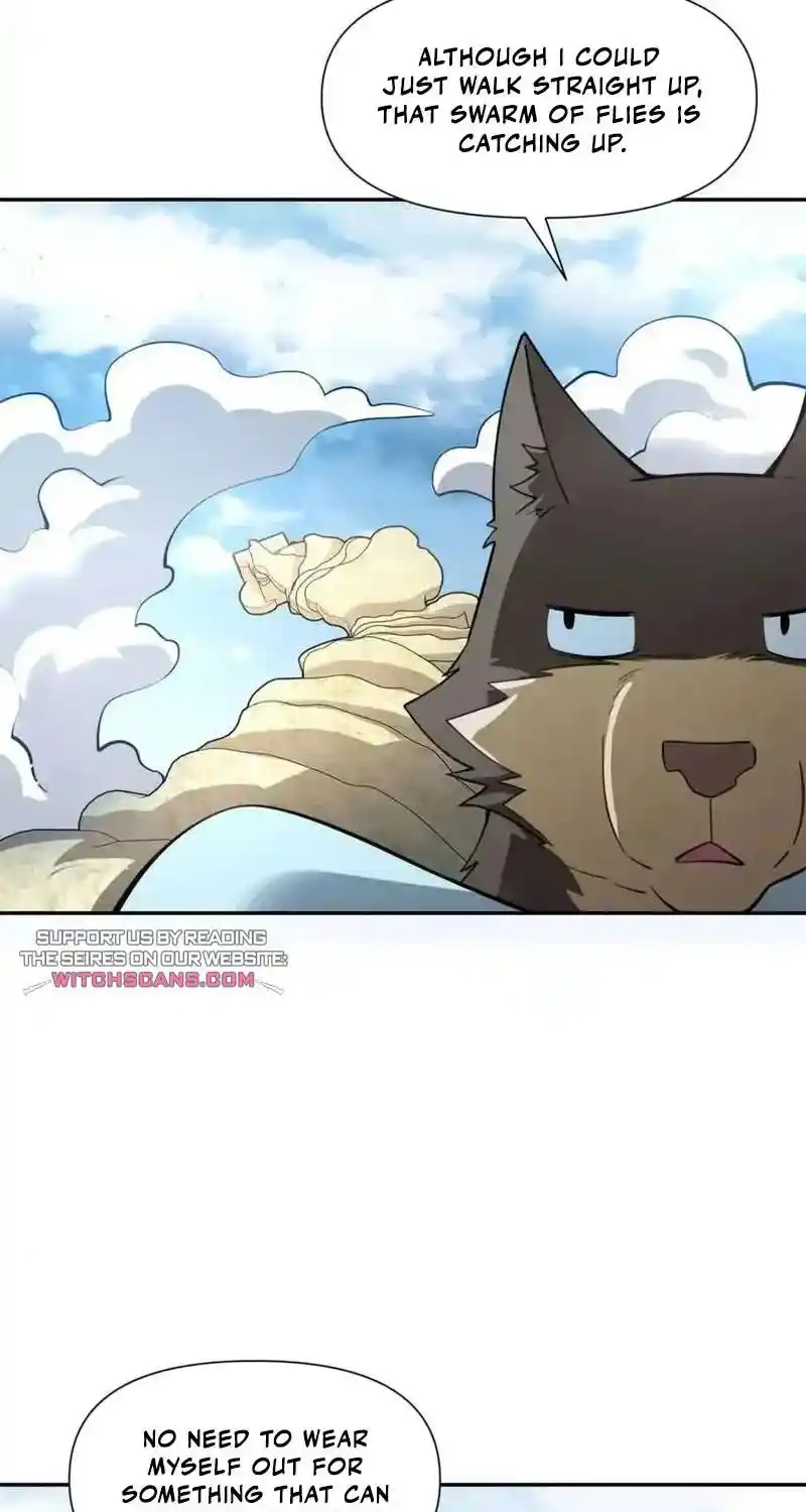 I’m Actually A Cultivation Bigshot Chapter 476