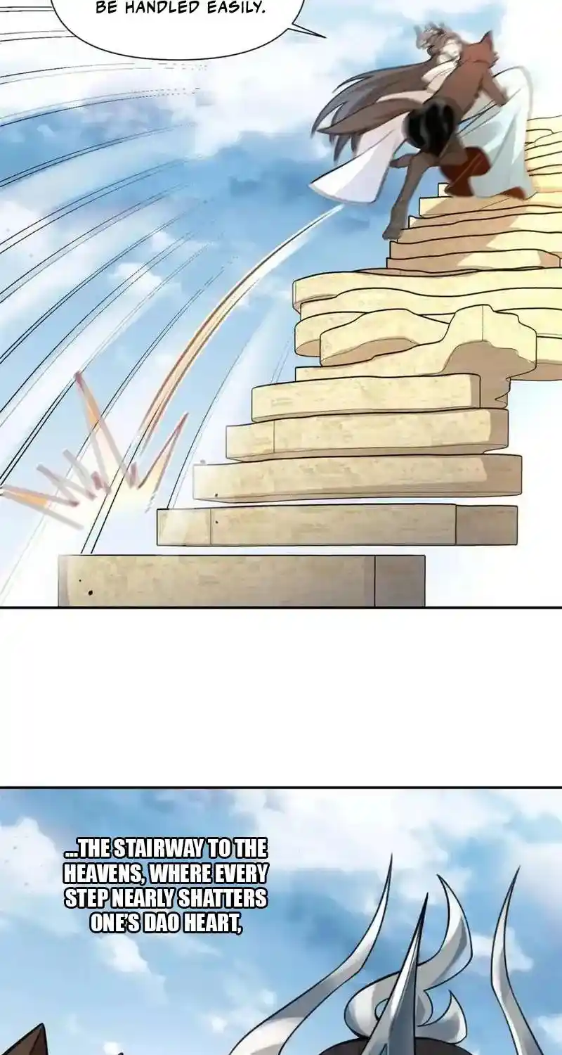 I’m Actually A Cultivation Bigshot Chapter 476